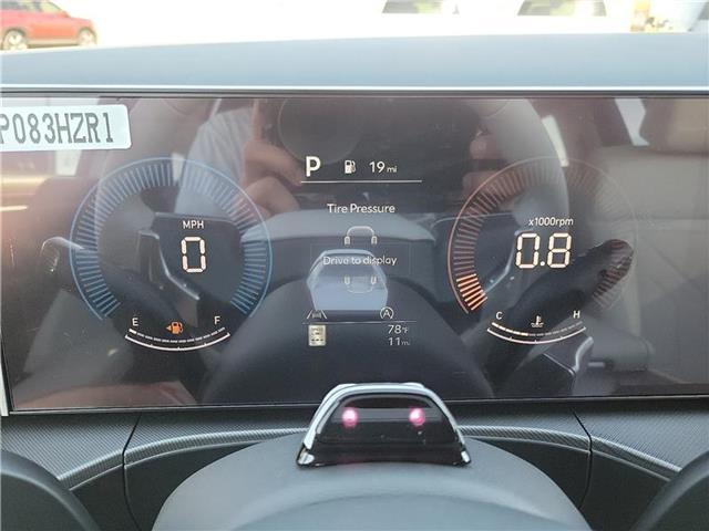 new 2026 Hyundai Santa Fe car, priced at $39,760