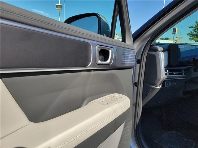 new 2026 Hyundai Santa Fe car, priced at $39,760