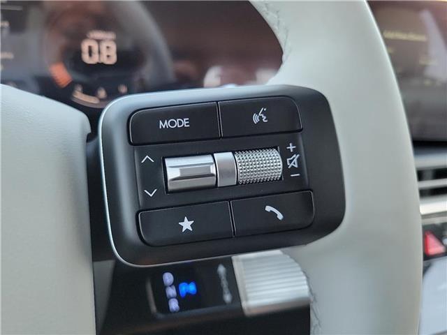 new 2026 Hyundai Santa Fe car, priced at $39,760