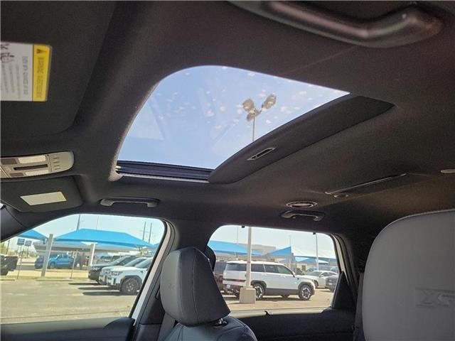 new 2026 Hyundai Palisade car, priced at $52,620