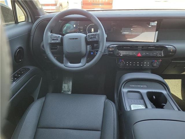 new 2026 Hyundai Palisade car, priced at $52,620