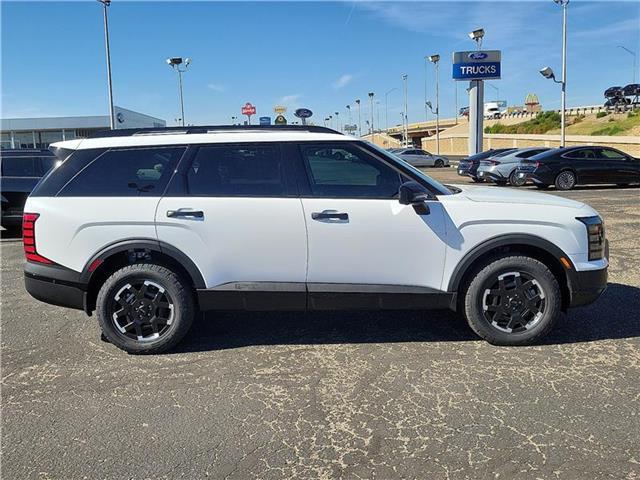 new 2026 Hyundai Palisade car, priced at $52,620