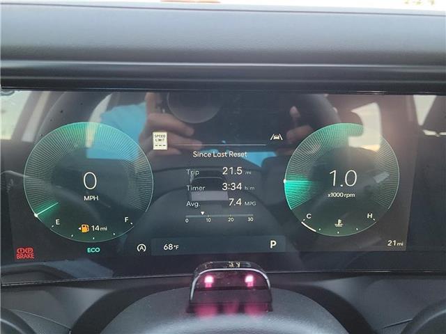 new 2026 Hyundai Palisade car, priced at $52,620