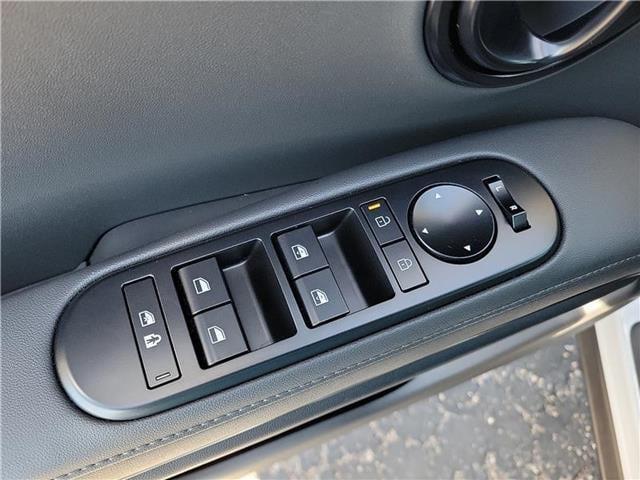 new 2026 Hyundai Palisade car, priced at $52,620