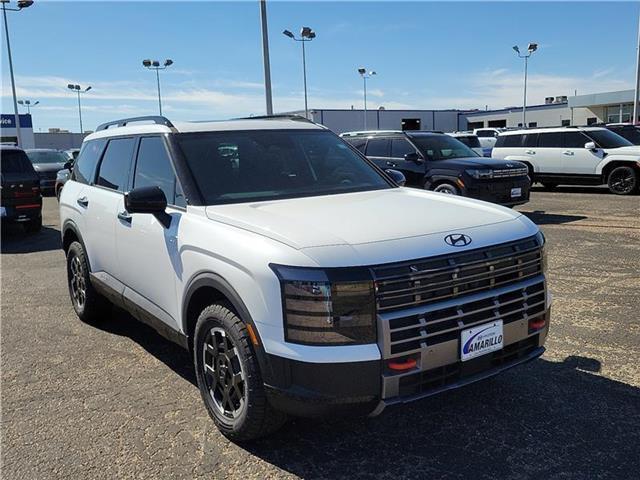 new 2026 Hyundai Palisade car, priced at $52,620