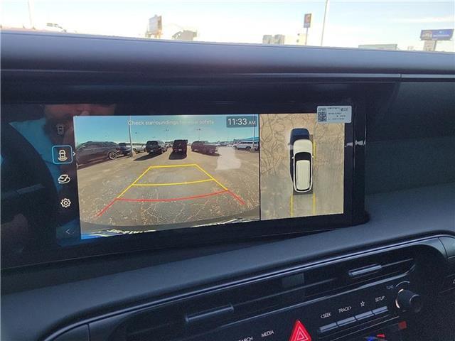 new 2026 Hyundai Palisade car, priced at $52,620