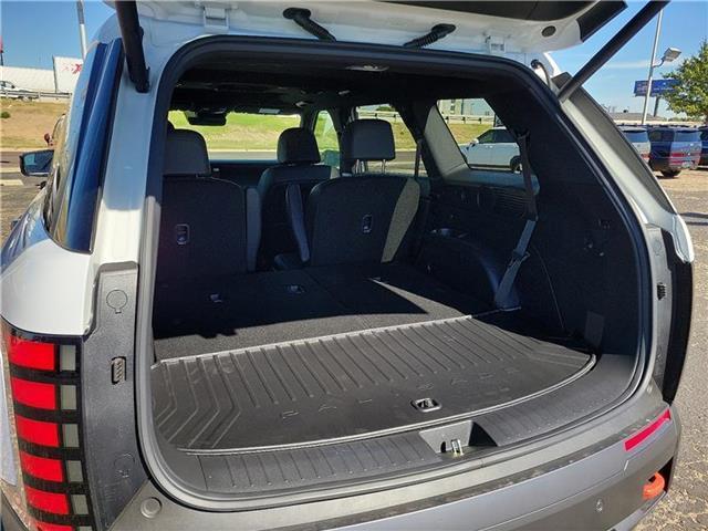 new 2026 Hyundai Palisade car, priced at $52,620