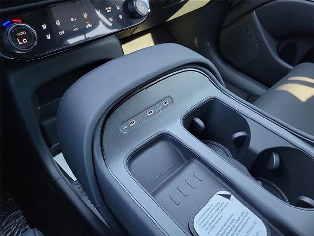 new 2026 Hyundai Palisade car, priced at $52,620