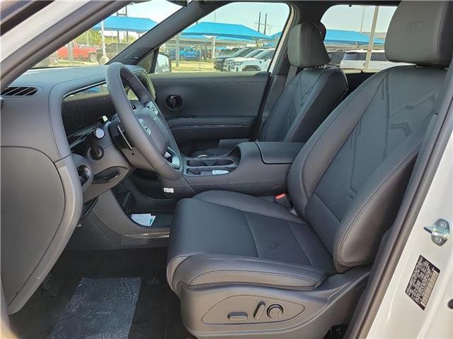 new 2026 Hyundai Palisade car, priced at $52,620