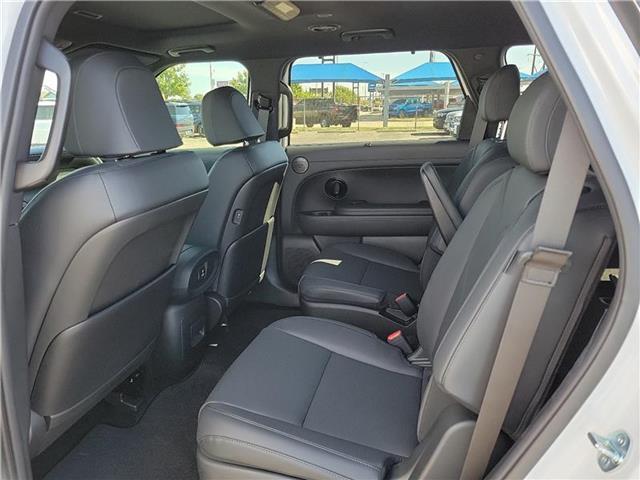 new 2026 Hyundai Palisade car, priced at $52,620