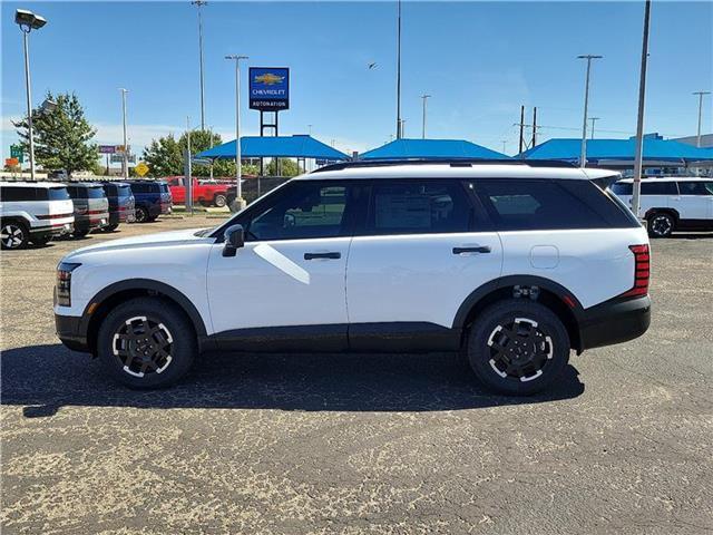 new 2026 Hyundai Palisade car, priced at $52,620