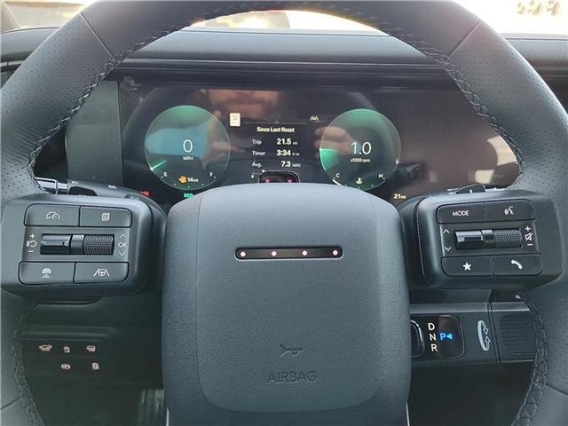 new 2026 Hyundai Palisade car, priced at $52,620