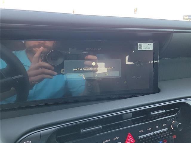 new 2026 Hyundai Palisade car, priced at $52,620