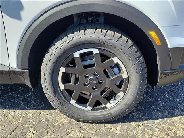 new 2026 Hyundai Palisade car, priced at $52,620