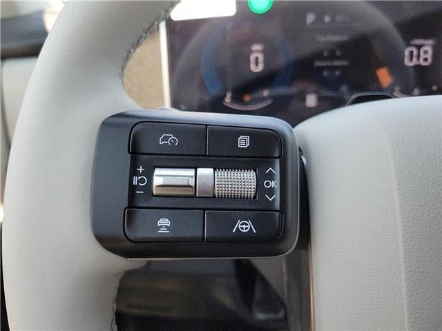 new 2026 Hyundai Santa Fe car, priced at $39,955