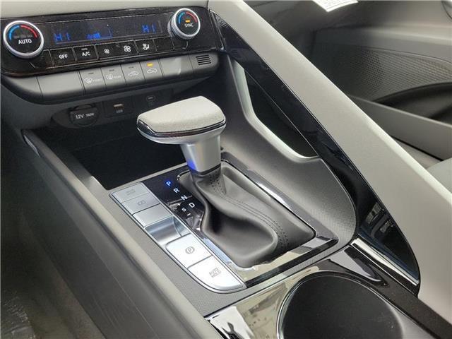 new 2025 Hyundai ELANTRA HEV car, priced at $27,585