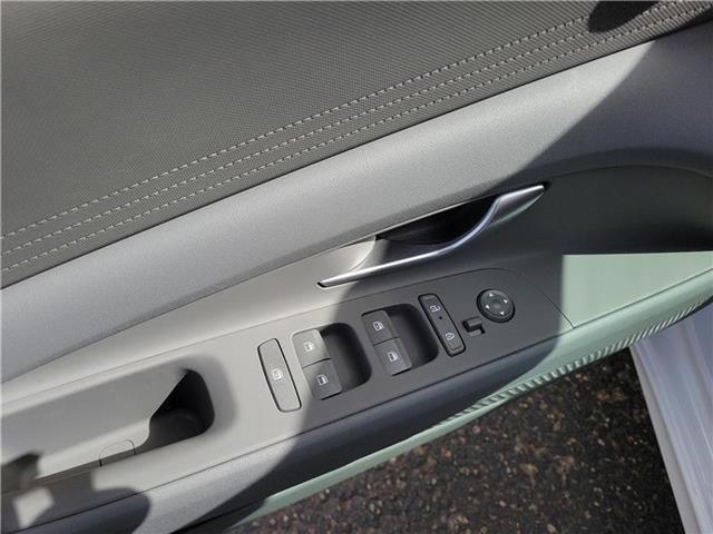 new 2025 Hyundai ELANTRA HEV car, priced at $27,585