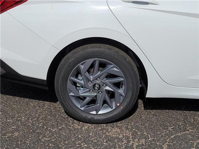 new 2025 Hyundai ELANTRA HEV car, priced at $27,585