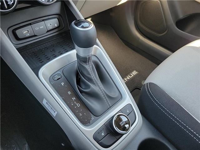 new 2026 Hyundai Venue car, priced at $25,045