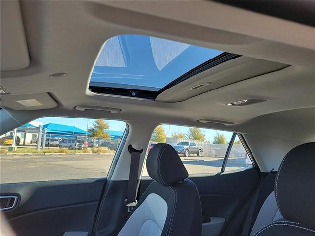 new 2026 Hyundai Venue car, priced at $25,045