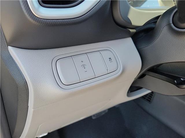 new 2026 Hyundai Venue car, priced at $25,045