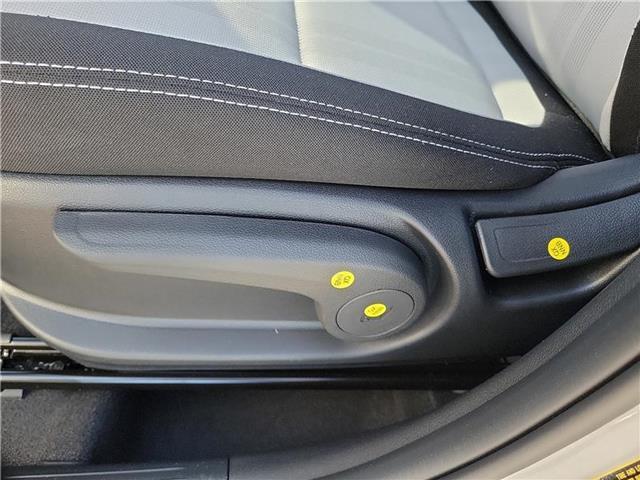 new 2026 Hyundai Venue car, priced at $25,045