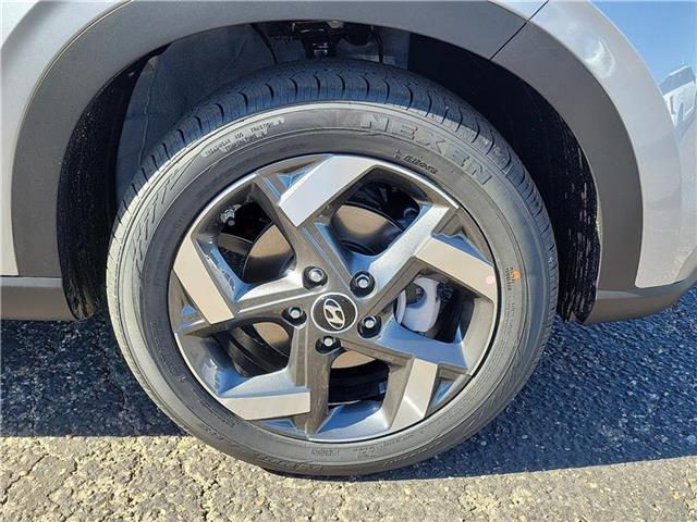 new 2026 Hyundai Venue car, priced at $25,045