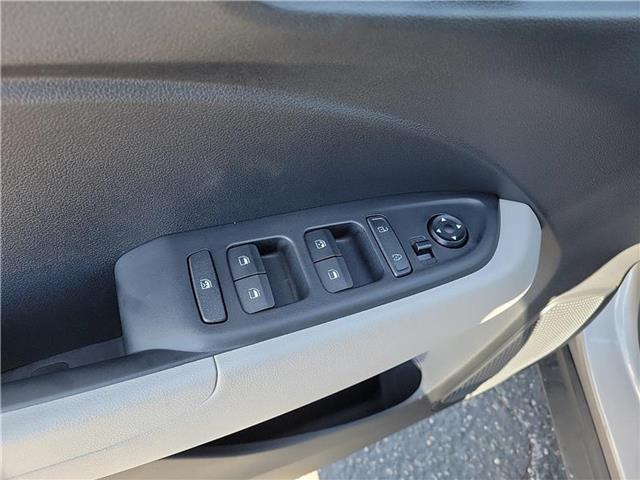 new 2026 Hyundai Venue car, priced at $25,045