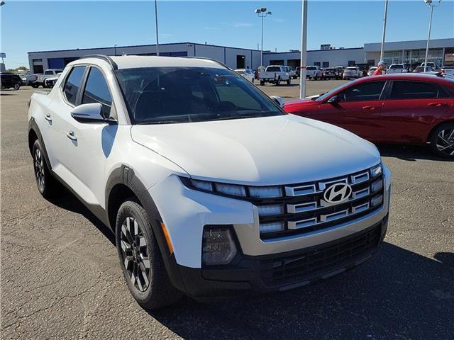 new 2026 Hyundai SANTA CRUZ car, priced at $34,045
