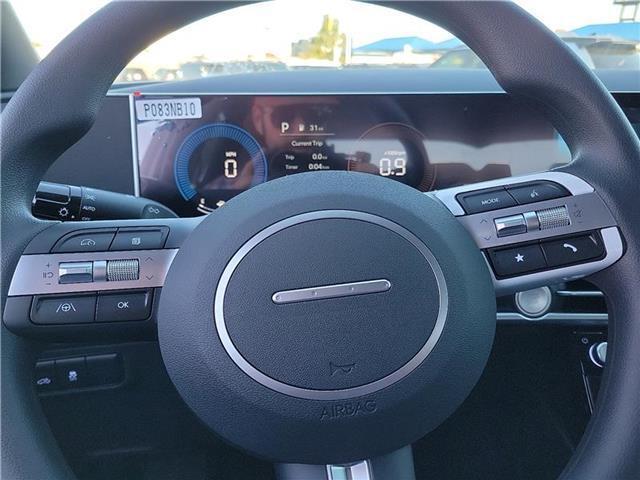 new 2026 Hyundai SANTA CRUZ car, priced at $34,045