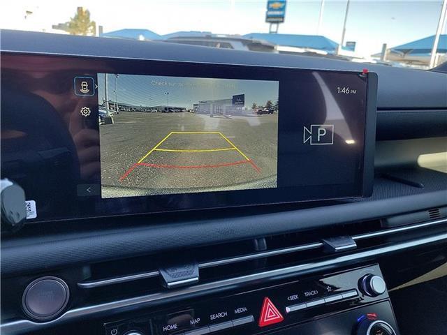 new 2026 Hyundai SANTA CRUZ car, priced at $34,045