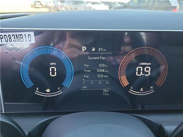 new 2026 Hyundai SANTA CRUZ car, priced at $34,045