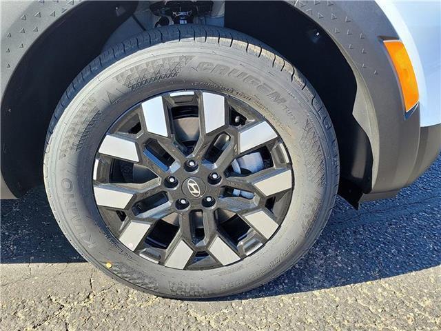 new 2026 Hyundai SANTA CRUZ car, priced at $34,045