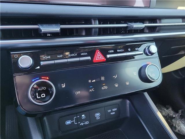 new 2026 Hyundai SANTA CRUZ car, priced at $34,045