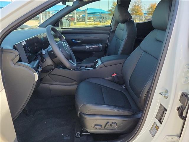 new 2026 Hyundai SANTA CRUZ car, priced at $34,045