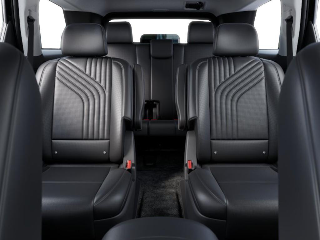 new 2026 Hyundai Palisade Hybrid car, priced at $50,385