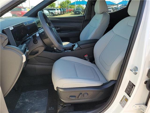 new 2026 Hyundai SANTA CRUZ car, priced at $33,860