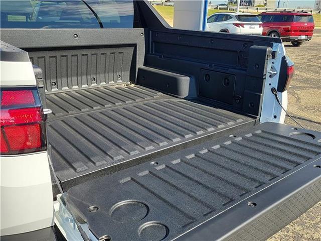 new 2026 Hyundai SANTA CRUZ car, priced at $33,860