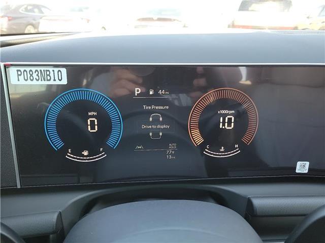 new 2026 Hyundai SANTA CRUZ car, priced at $33,860