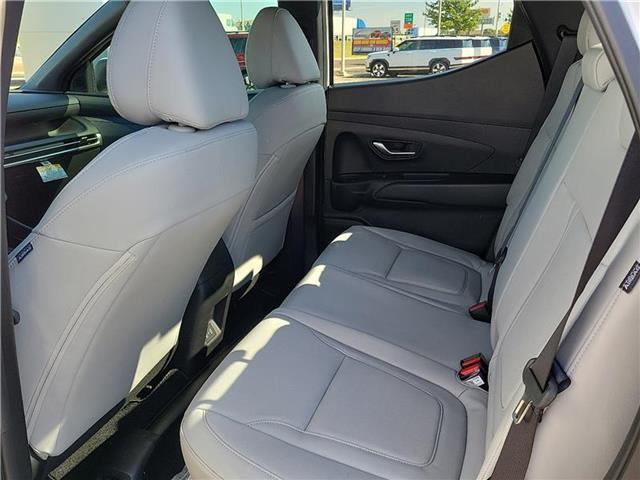 new 2026 Hyundai SANTA CRUZ car, priced at $33,860