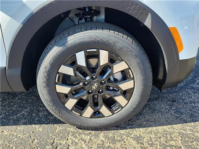 new 2026 Hyundai SANTA CRUZ car, priced at $33,860