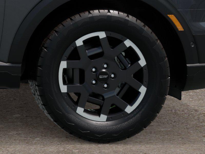 new 2026 Hyundai Palisade car, priced at $52,130