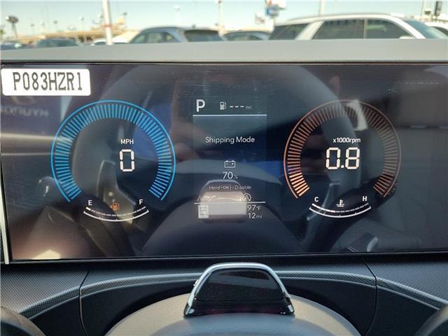 new 2026 Hyundai Santa Fe car, priced at $41,835