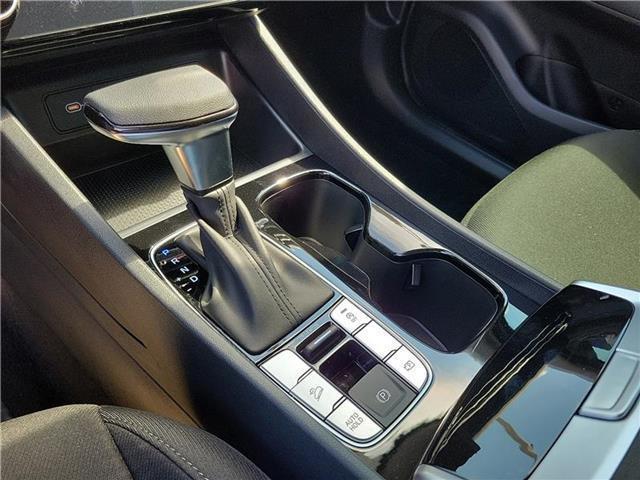 new 2026 Hyundai Tucson car, priced at $33,730