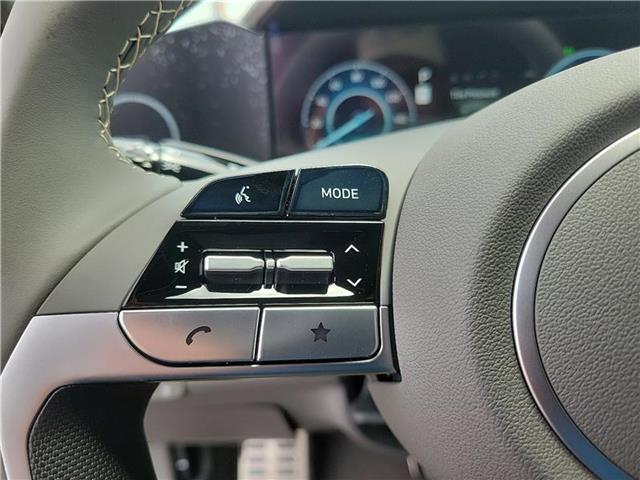 new 2025 Hyundai ELANTRA HEV car, priced at $29,185