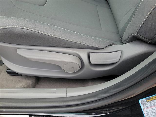 new 2025 Hyundai ELANTRA HEV car, priced at $29,185