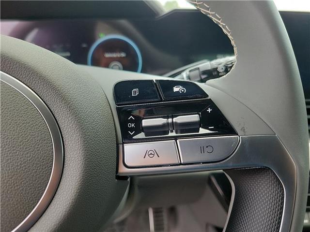 new 2025 Hyundai ELANTRA HEV car, priced at $29,185