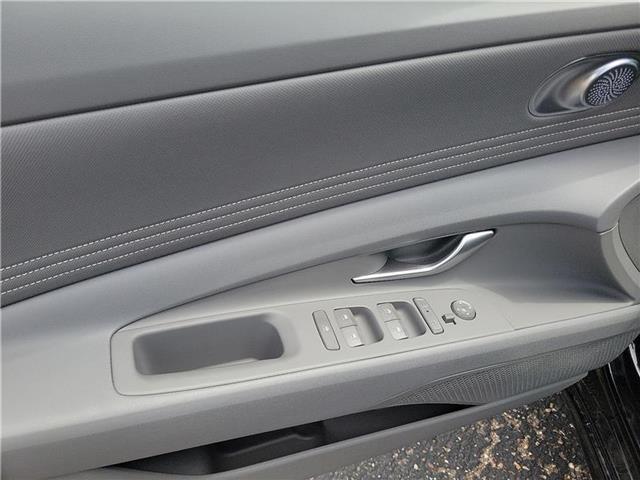 new 2025 Hyundai ELANTRA HEV car, priced at $29,185