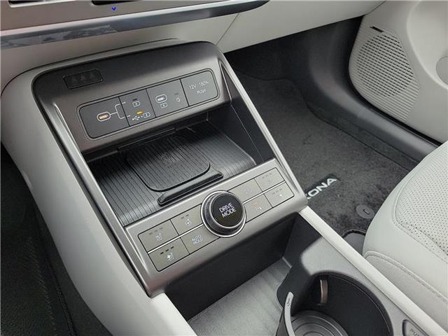 new 2026 Hyundai Kona car, priced at $35,440