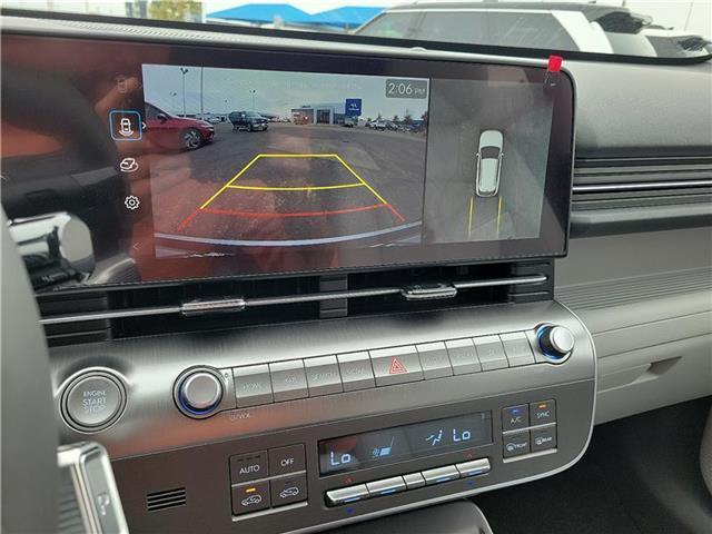 new 2026 Hyundai Kona car, priced at $35,440